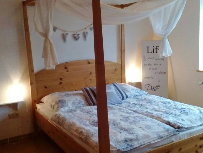 Ferienhaus für 11 Personen, mit Terrasse, mit Haustier in Udler - 3