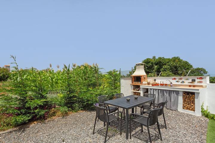 Gîte pour 3 personnes, avec Jardin à La Orotava - 2