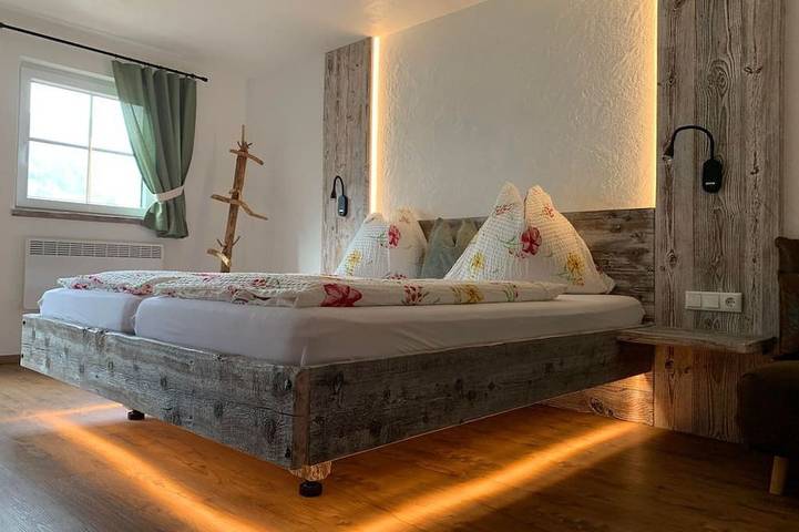 Ferienhaus für 19 Personen, mit Garten in Heiligenblut - 2