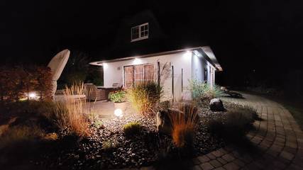 Ferienhaus für 7 Personen in Zinnowitz, Usedom, Bild 1