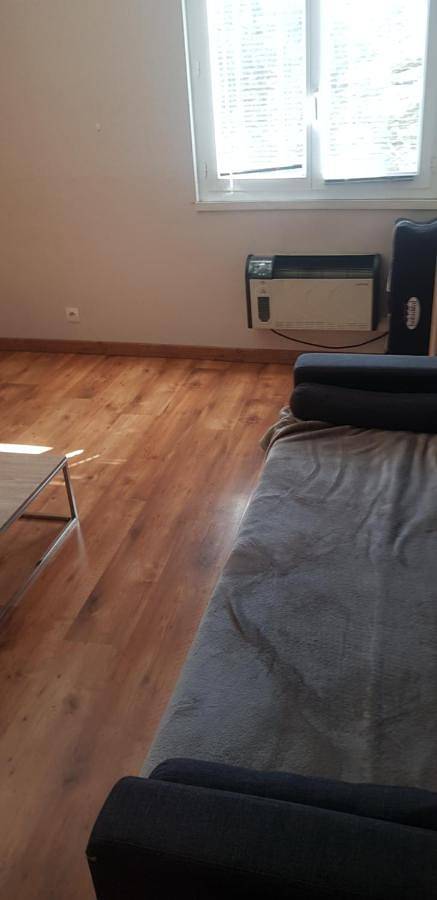 Gîte pour 2 personnes, avec jacuzzi dans Roche-lez-Beaupré