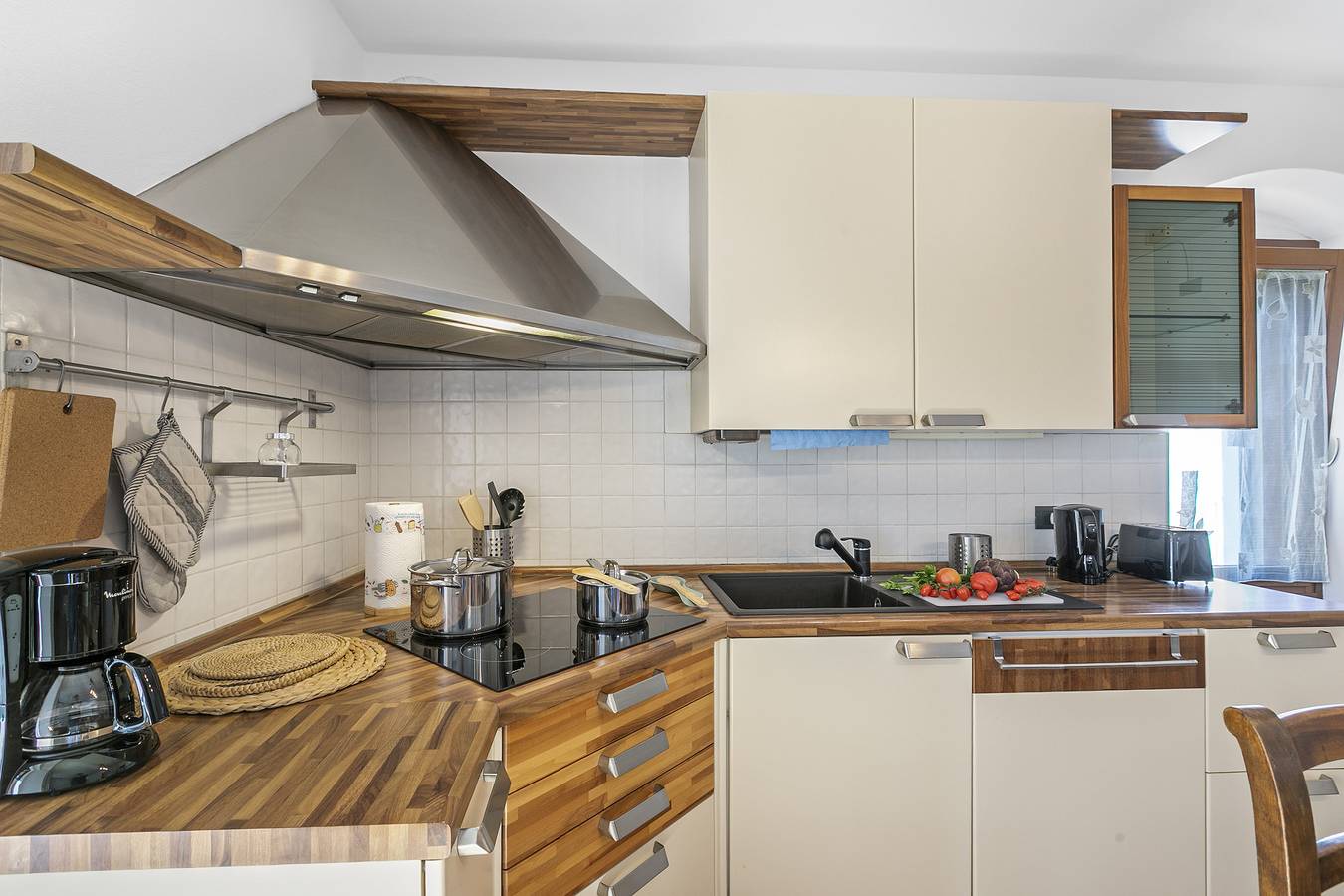 Ganze Wohnung, Residenza I 3 Mori A in Bolognano (Arco), Arco