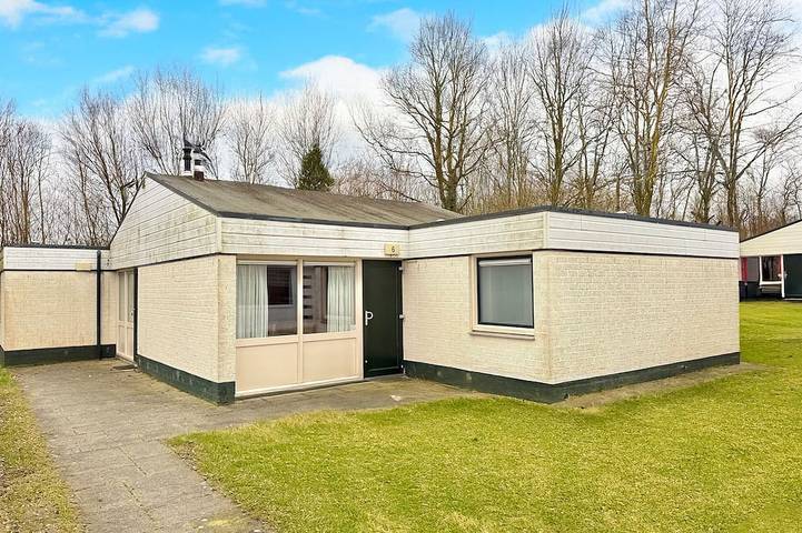 Vakantiepark voor 2 personen in Simpelveld