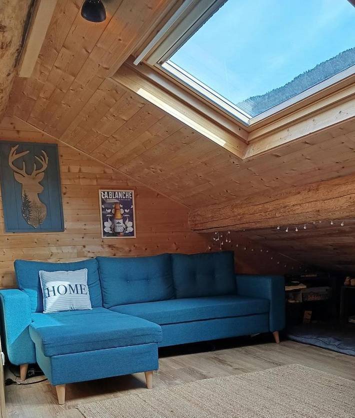 Appartement de vacances pour 4 personnes - 1