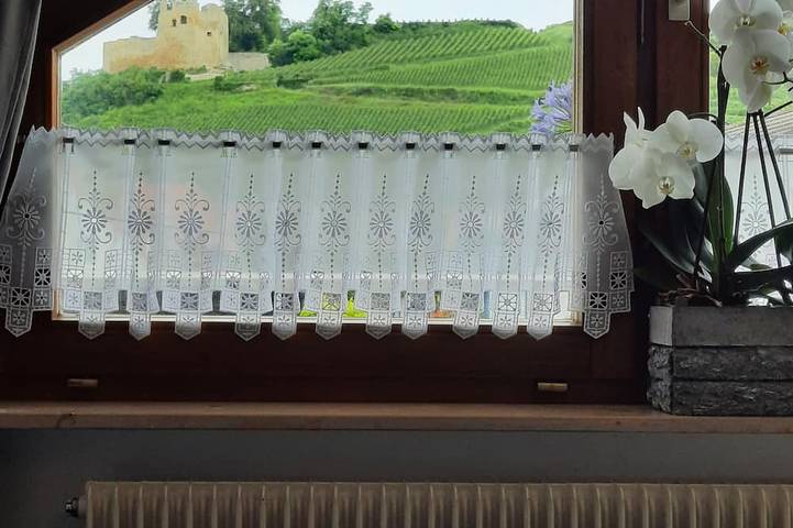 Ferienwohnung für 4 Personen, mit Balkon in Kenzingen - 3