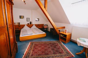 Ferienwohnung für 6 Personen in Kröv, Moseleifel, Bild 3