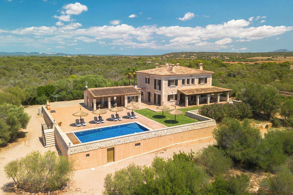 Casa vacanza a Maiorca a partire da 349€ a notte