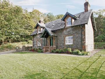 Cottage for 4 People in Dumfries and Galloway, Lowlands, Photo 1