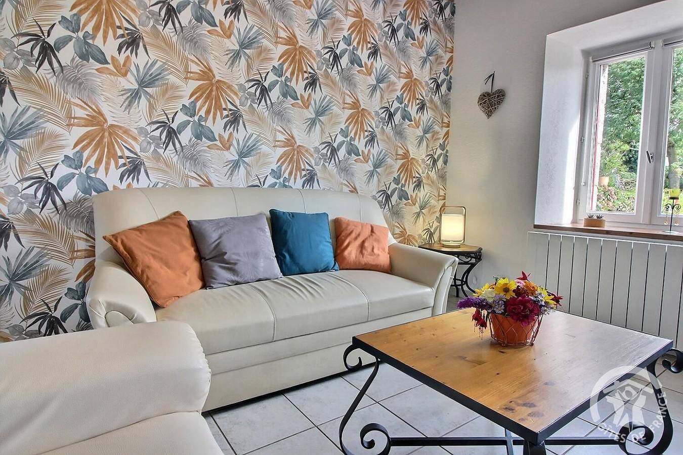 Fleur de Cerise in Plélo, Cotes-d'Armor