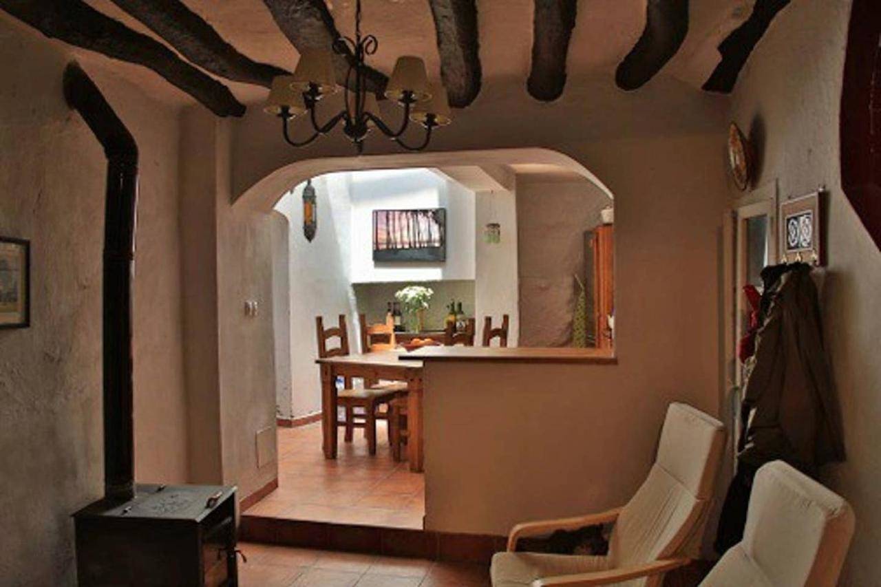 Casa Amado in Olvera, Pueblos Blancos