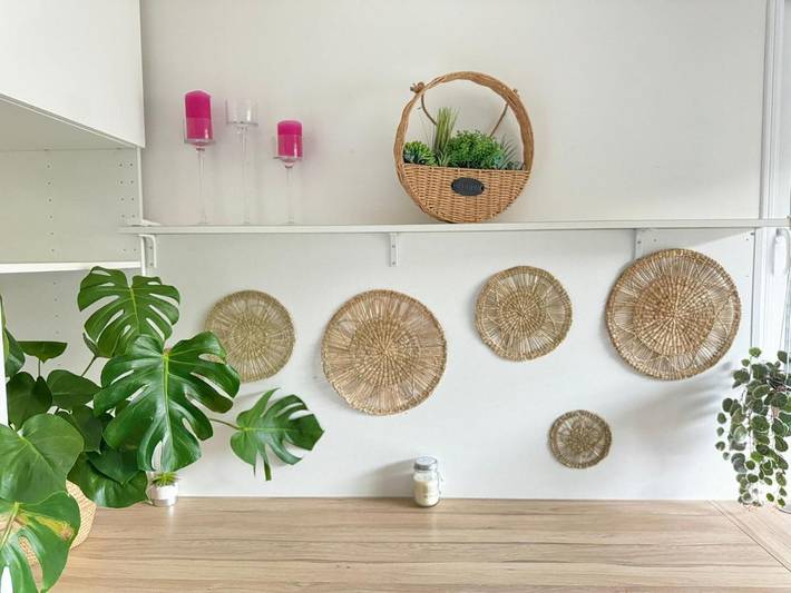 Apartamento de vacaciones para 1 personas - 1
