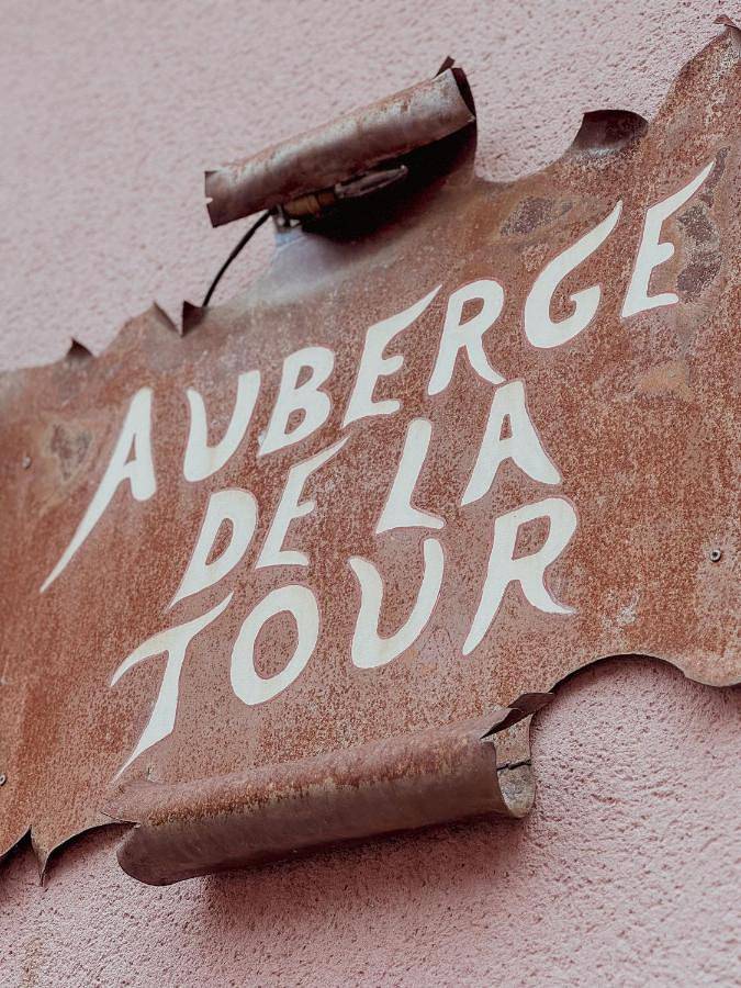 Chambre d’hôte pour 2 personnes, avec terrasse