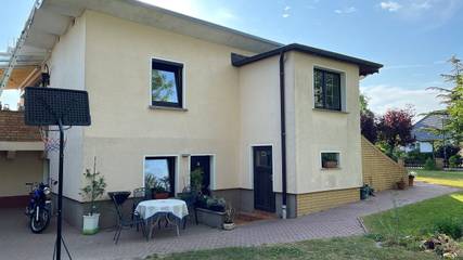 Ferienwohnung für 3 Personen in Rostock, Rostock und Umgebung, Bild 1