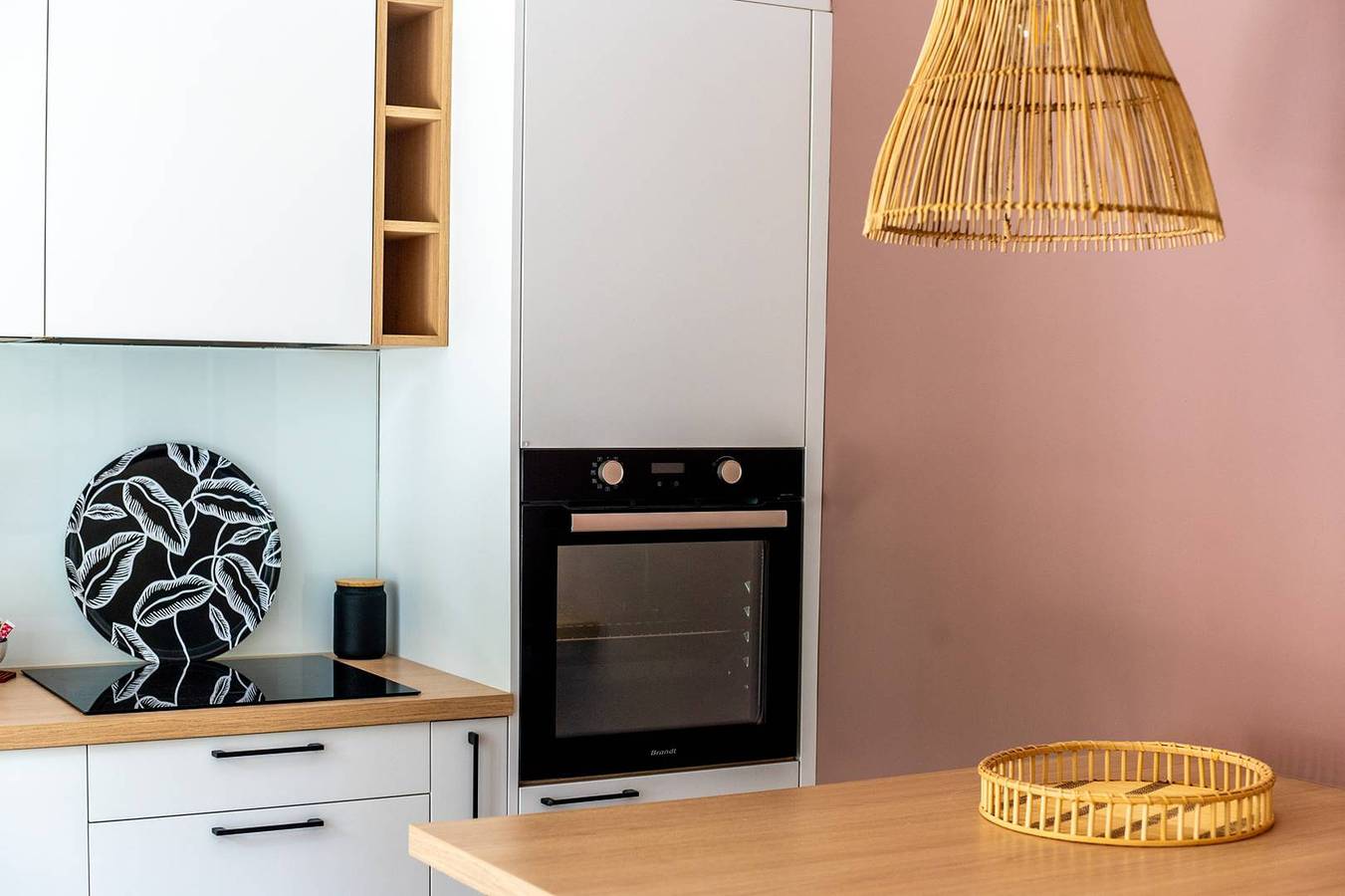 Ferienhaus für 6 Personen mit Terrasse in Hossegor-See, Hossegor