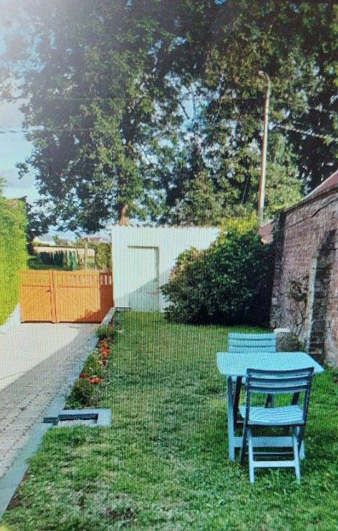 Gîte pour 4 personnes, avec jardin et terrasse dans la Somme - 2