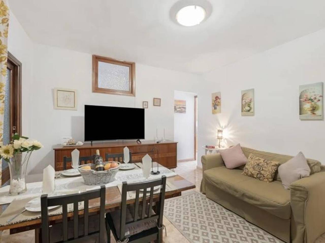 Apartamento entero, Apartamento T3 con Wifi cerca de la playa en Santa Cruz in El Planto, Santa Cruz de La Palma