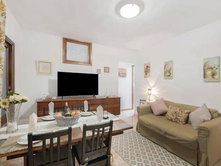 Gîte pour 4 personnes, avec balcon à Santa Cruz de La Palma - 2