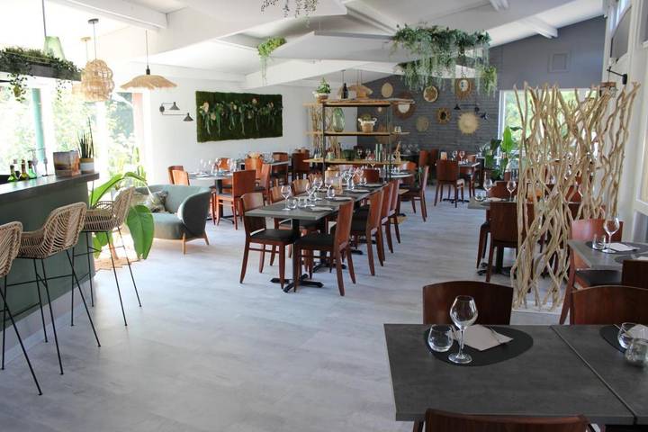 Location de vacances pour 4 personnes, avec jardin et vue, animaux acceptés à Altkirch - 4