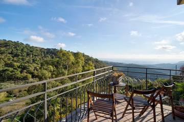 Casa Vacanza per 6 Persone in Villa Faraldi, Provincia di Imperia, Foto 2