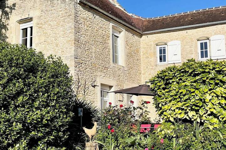 Maison d’hôte pour 5 personnes