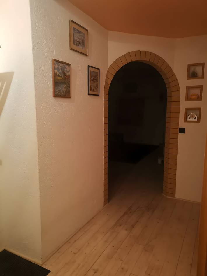 Ferienwohnung für 3 Personen in Loßburg - 4