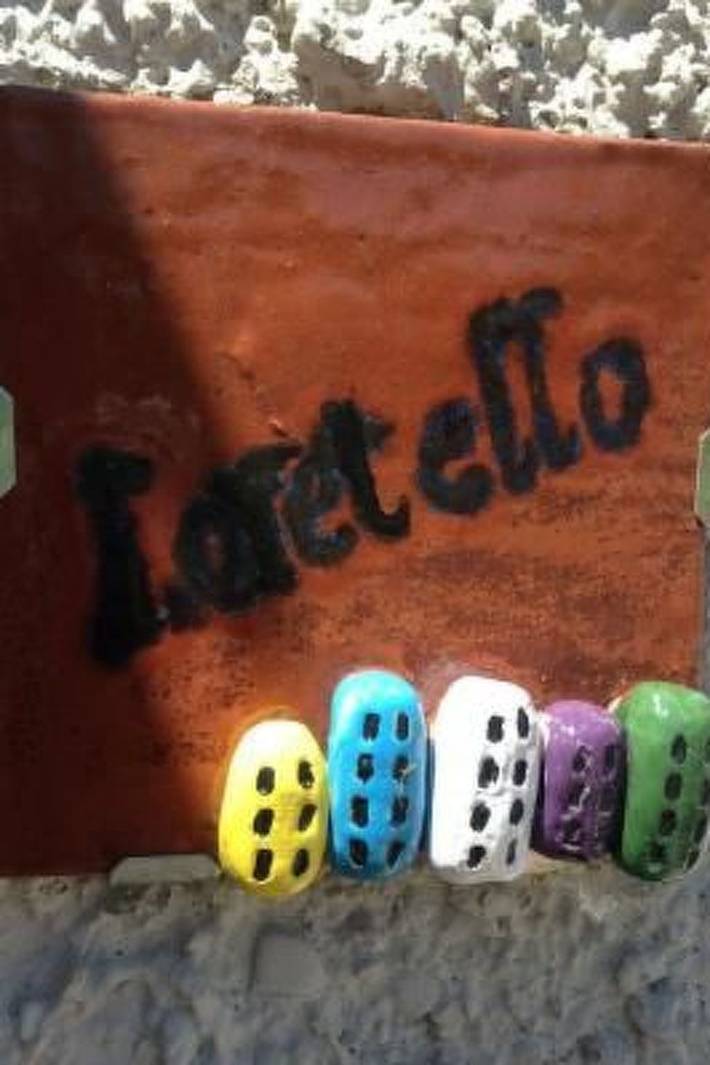 Appartamento intero, App. Loretello in Arcevia, Provincia di Ancona