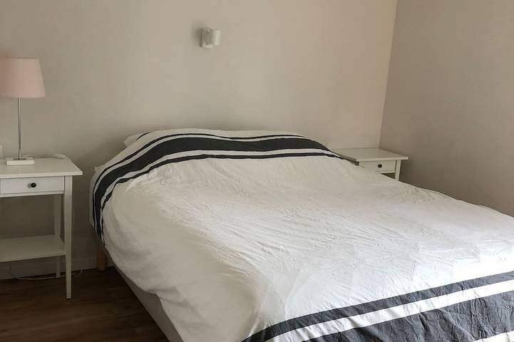 Villa pour 8 personnes, avec jardin et terrasse à Seignosse - 2