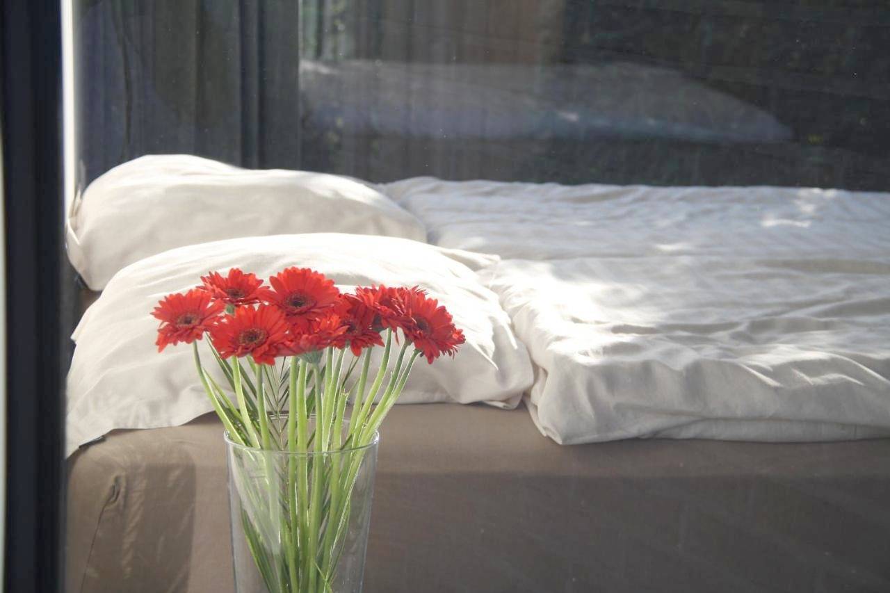 La Chambre d'Amis in Ieper, West-Vlaanderen