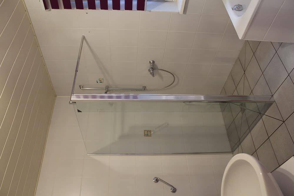 Ganze Wohnung, Kleine Ferienwohnung in ruhiger Lage in Hofgeismar in Hofgeismar, Hessisches Bergland