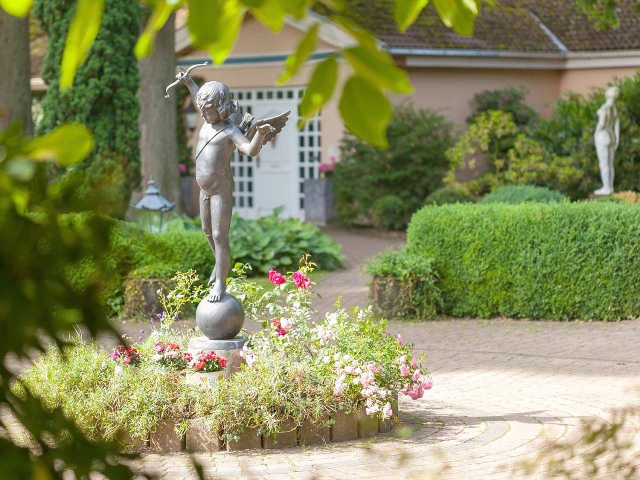 Double Room in Schwarmstedt, Aller-Leine-Tal