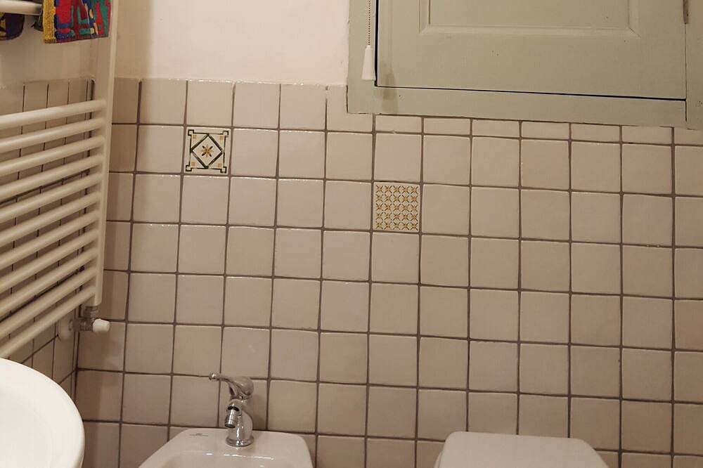 2 Rondini - Landhaus zwischen Cinque Terre und Portofino in Camposasco, San Colombano Certenoli