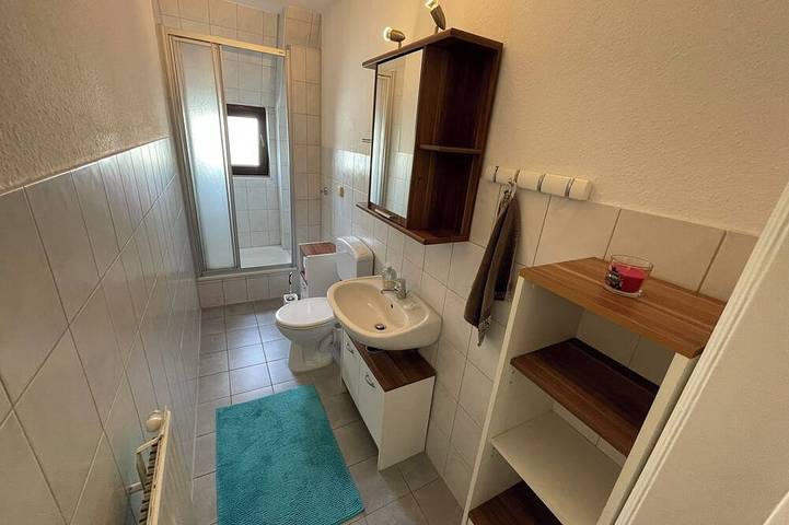 Ferienwohnung für 5 Personen in Bremerhaven