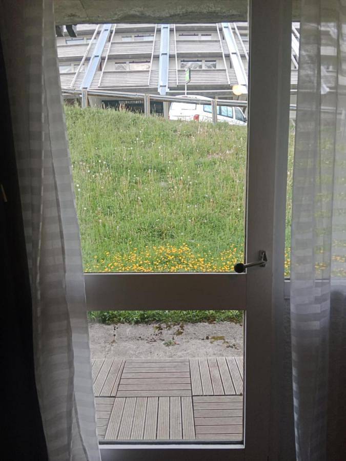Gîte pour 4 personnes, avec terrasse dans Station de Piau Engaly - 4