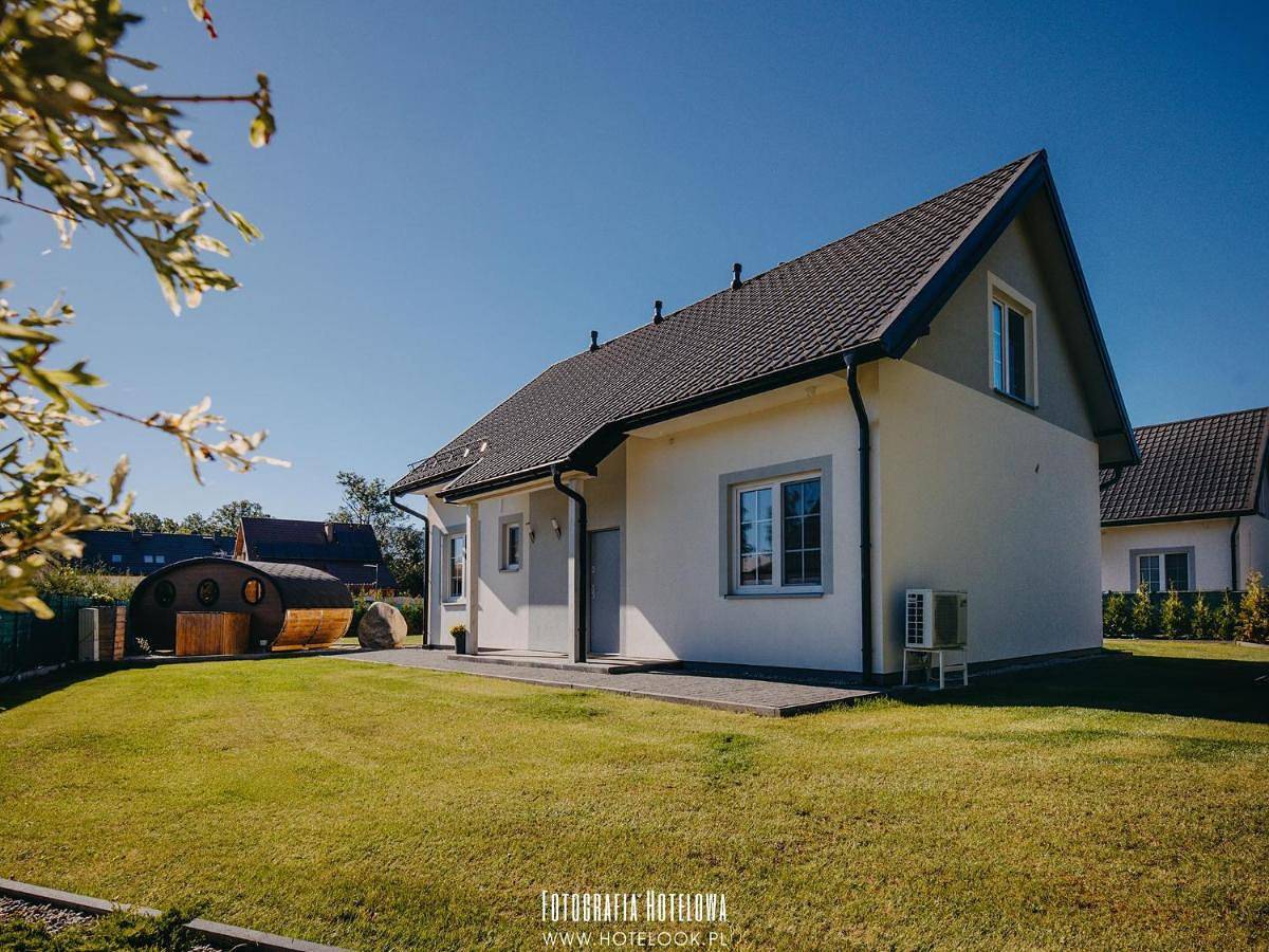 Four-Bedroom House in Miłków, Sudety (Polska)