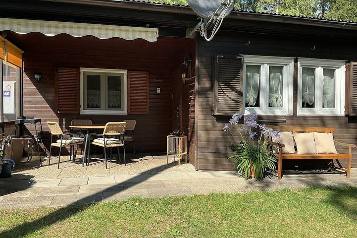 Ferienhaus für 2 Personen in Roding