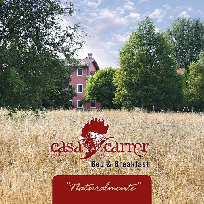 Casa vacanza per 3 persone, con Balcone e Giardino nonché Panorama a Sacile