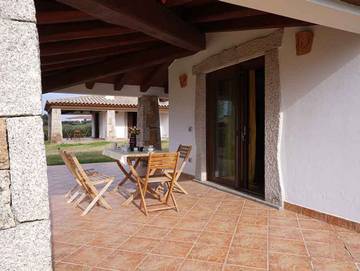 Bungalow für 5 Personen in Budoni, Olbia-Tempio, Bild 4
