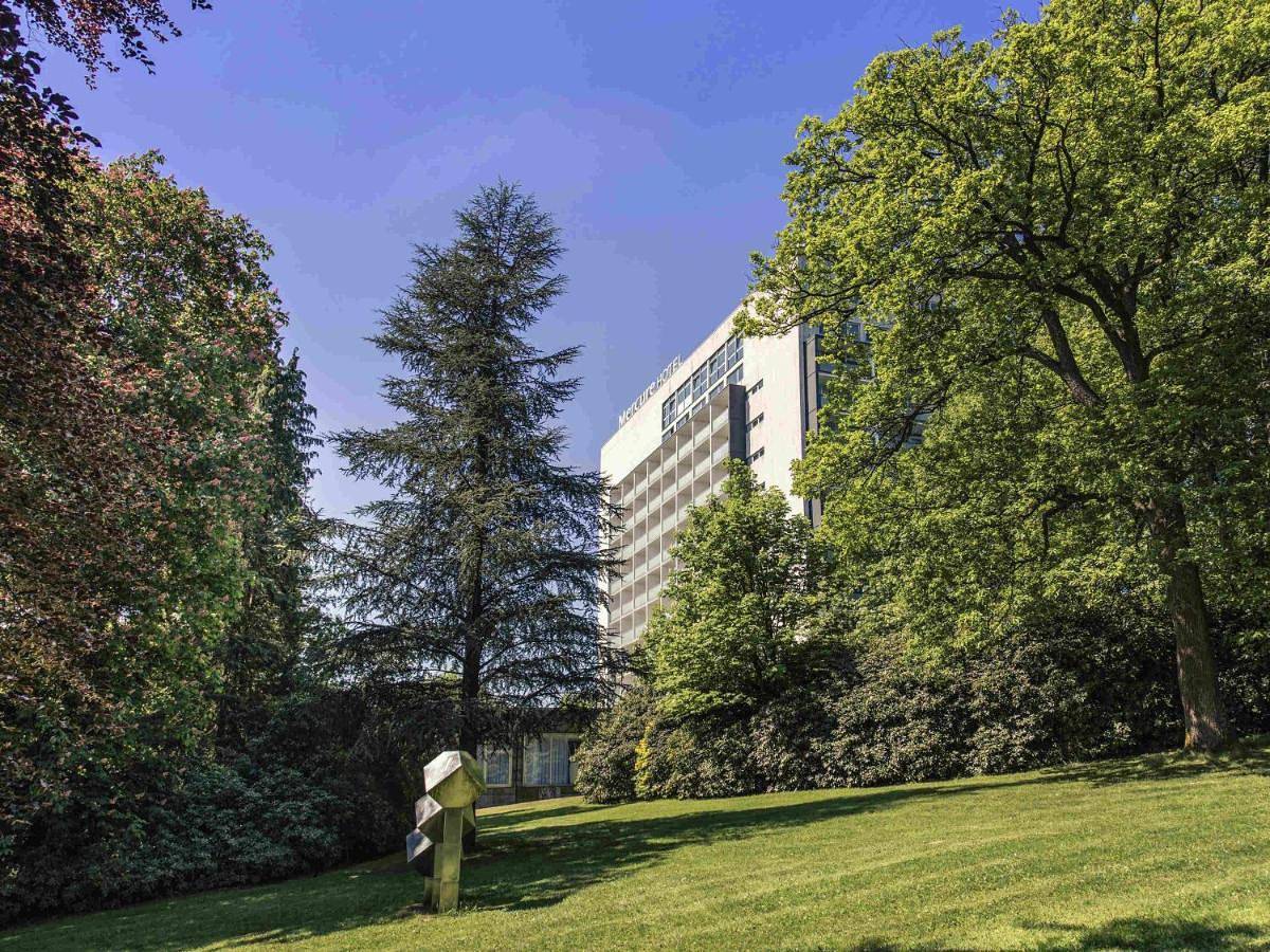 Mercure Hotel Lüdenscheid in Lüdenscheid, Märkischer Kreis