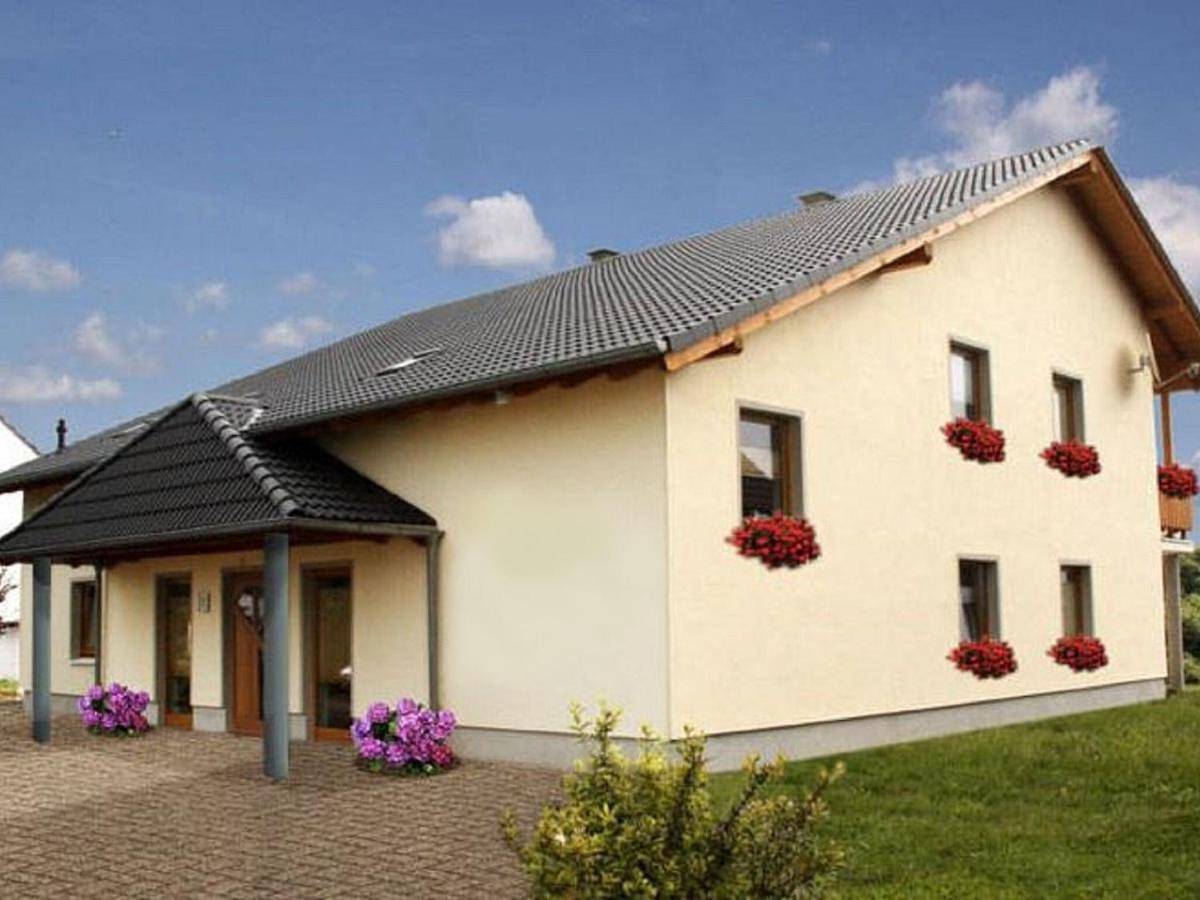 Ganze Wohnung, Two-Bedroom Apartment in Buch, Hunsrück