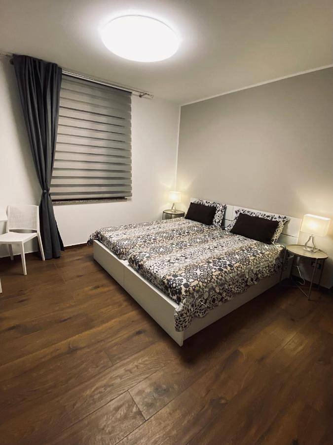 Gîte pour 2 personnes, avec vue et jardin à Venzone - 2