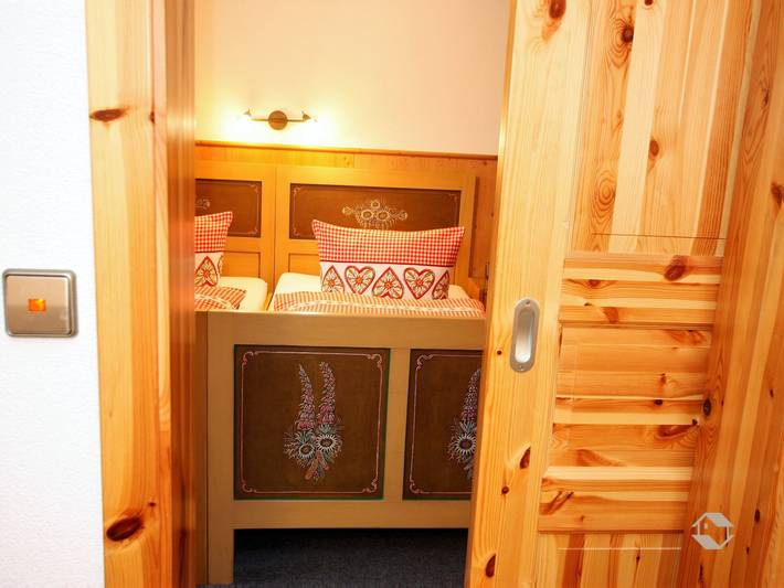 Ferienwohnung für 2 Personen, mit Balkon und Garten in Todtnauberg (Todtnau) - 3