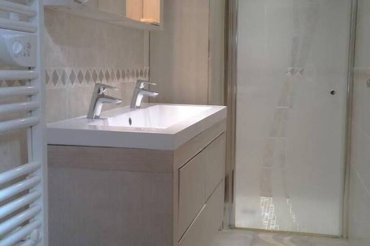 Location de vacances pour 4 personnes à Montferrat - 4