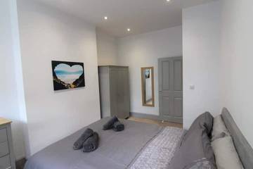 Apartment for 5 People in Winchester, Hampshire, Photo 4