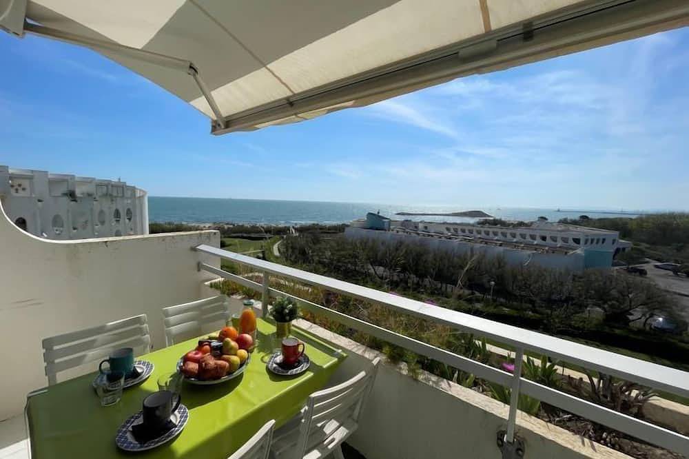 Appartement de vacances