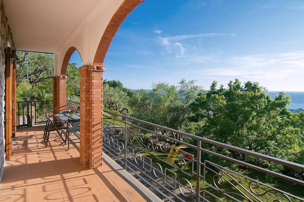 Ganze Wohnung, Il Giardino dei Filosofi in Ascea, Cilento