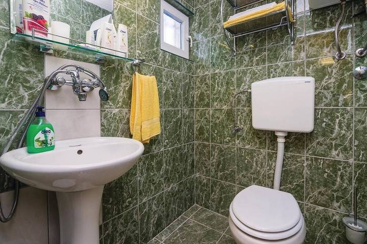 Bungalow für 2 Personen in Montenegro - 4
