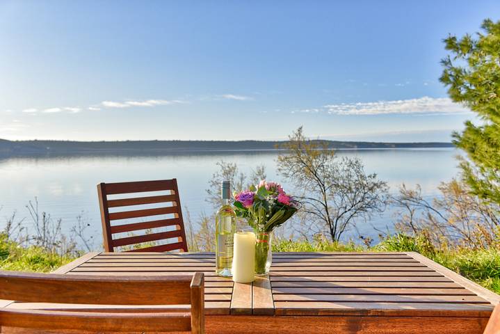 Bungalow für 3 Personen, mit Sauna und Garten sowie Balkon, kinderfreundlich in Dalmatien - 3