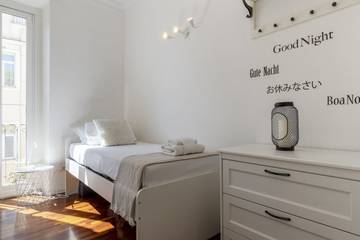 Holiday Apartment for 2 People in Rome City Center, Rome, Photo 2