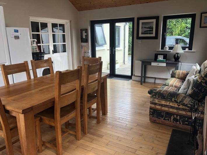 Bungalow für 8 Personen, mit Garten in Irland - 3