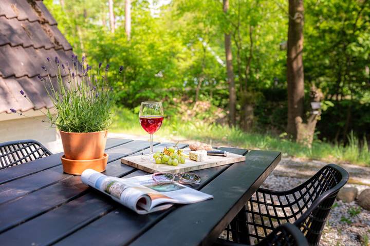 Location de vacances pour 4 personnes à Alkmaar - 3